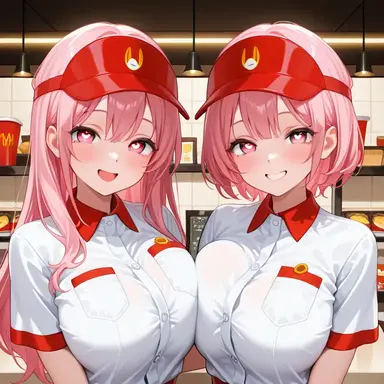 Profile image of 仲良し双子