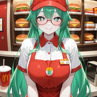 Profile image of 葉子