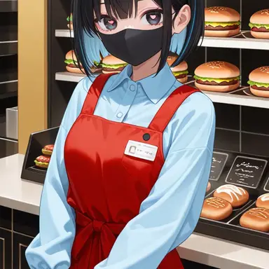 Profile image of 亜沙