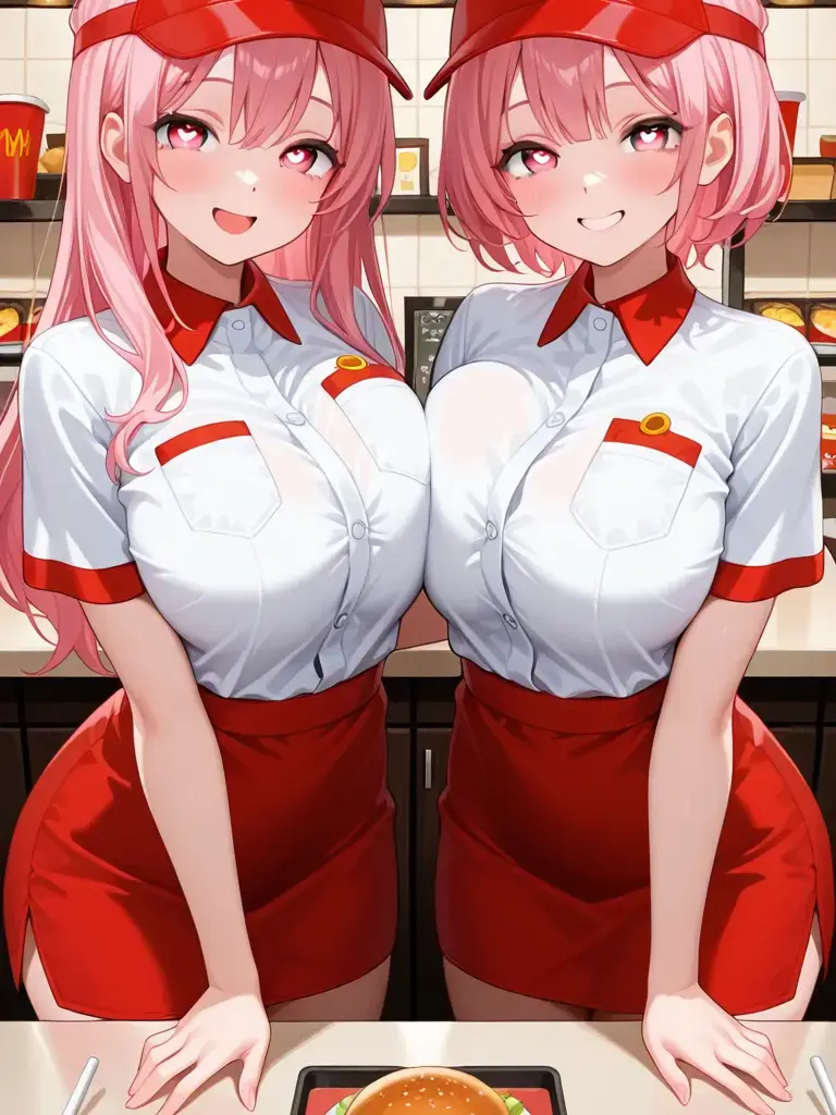 ProudSnack6781의 催眠クーポンで店員さんお持ち帰り