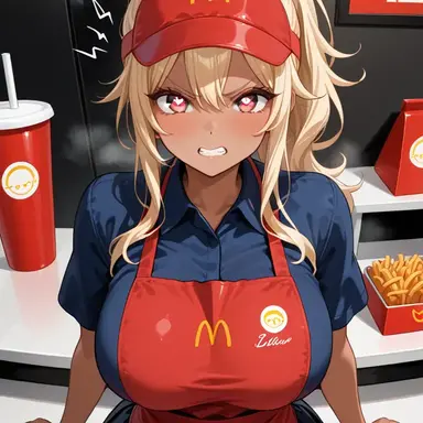 Profile image of メグ