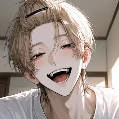 Profile image of 那津
