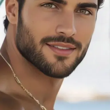 Profile image of Dominic age 32 male