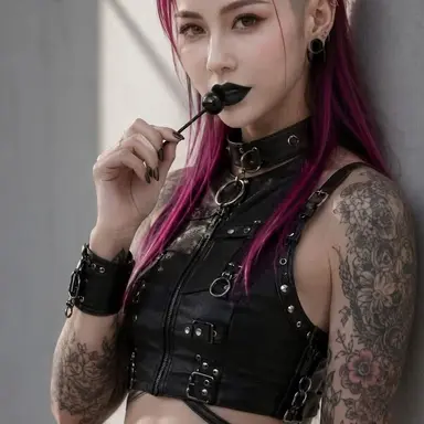 Profile image of Sage 32 female