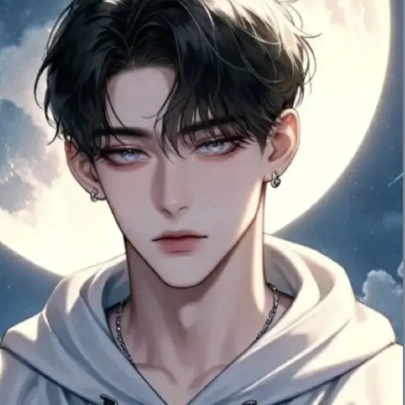 GrossWolf0312의 ノア・ユンとの出会い