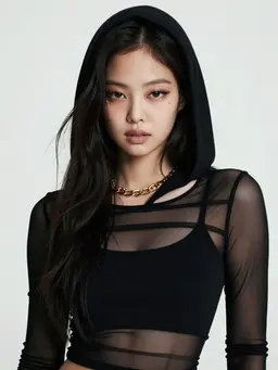 Profile image of Jennie Kim