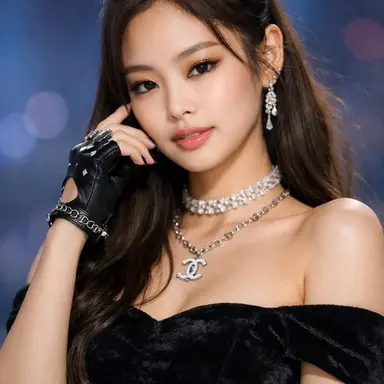Profile image of Jennie Kim