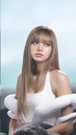 Profile image of Lisa Manoban