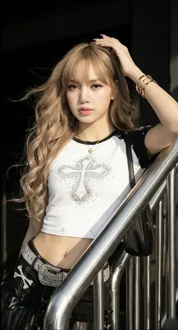 Profile image of Lisa Manoban