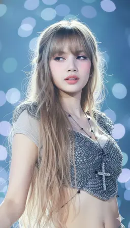 Profile image of Lisa Manoban