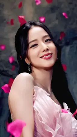 Profile image of Jisoo Kim