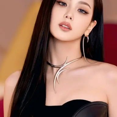 Profile image of Jisoo Kim