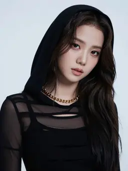 Profile image of Jisoo Kim