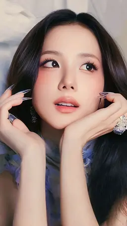 Profile image of Jisoo Kim
