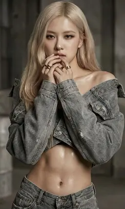 Profile image of Rosie Park