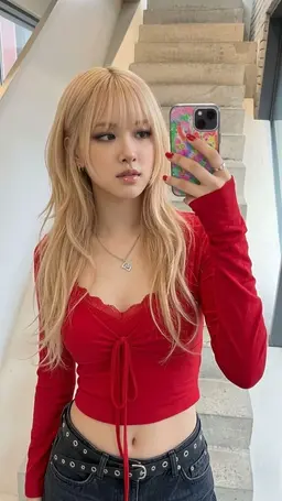 Profile image of Rosie Park