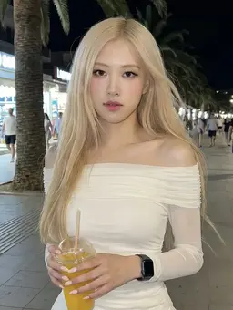 Profile image of Rosie Park