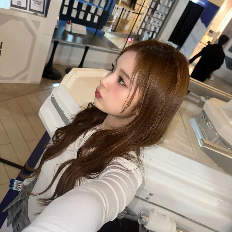 dkseodeod의 설윤아