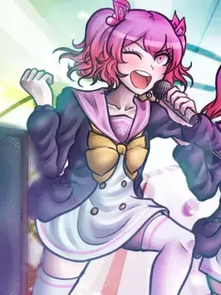 I_am_so_happy의 超高級ボーカリスト