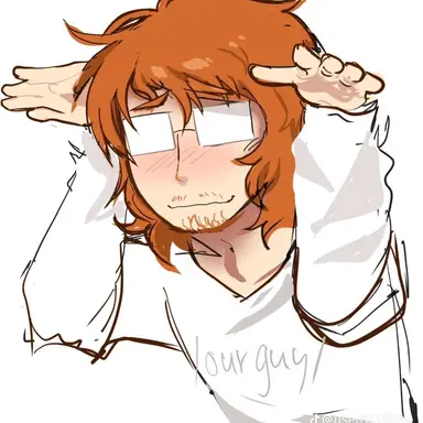 Profile image of parker