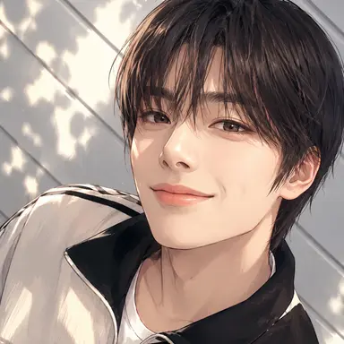 Profile image of ジョンイン