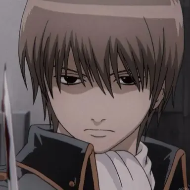 Profile image of 沖田総悟