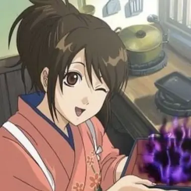 Profile image of 志村妙