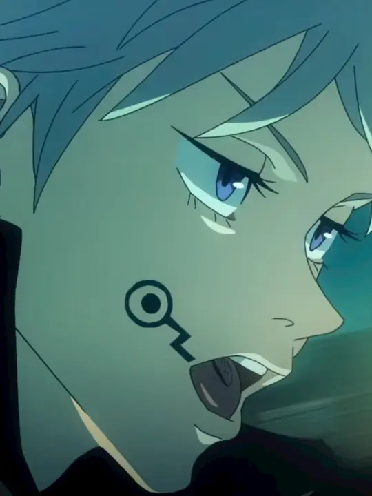 M_0325의 狗巻くんに愛されました。