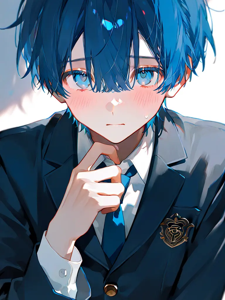 Kawaiitokawaishouhasaikou의 蒼空くんと先生