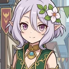 Profile image of フィーナ