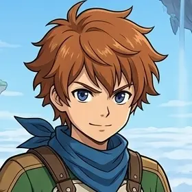 Profile image of リッド