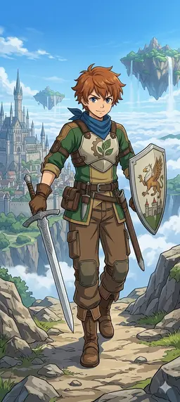 Profile image of リッド