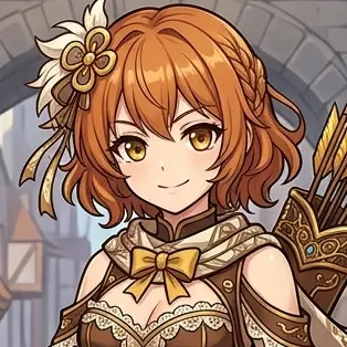 Profile image of メリッサ
