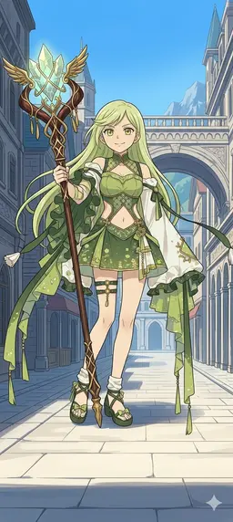 Profile image of ルルシア