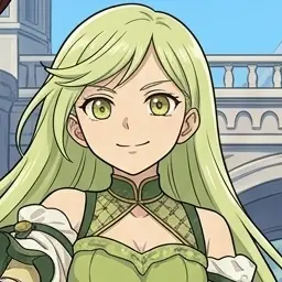 Profile image of ルルシア