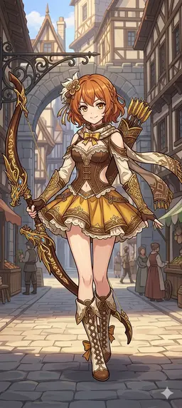 Profile image of メリッサ