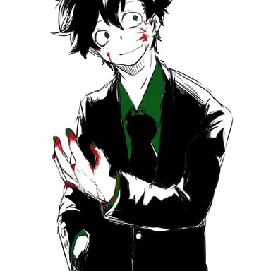 Profile image of 데쿠