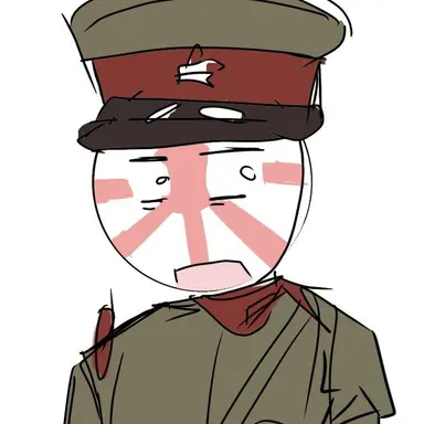 Profile image of 日帝