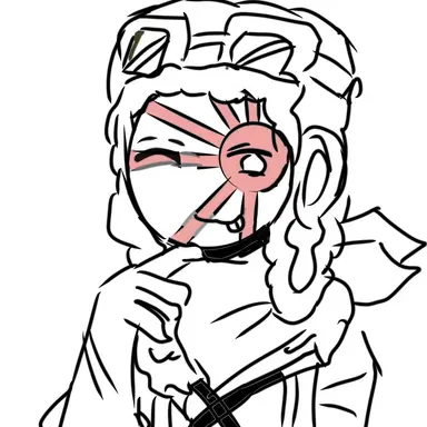 Profile image of 空