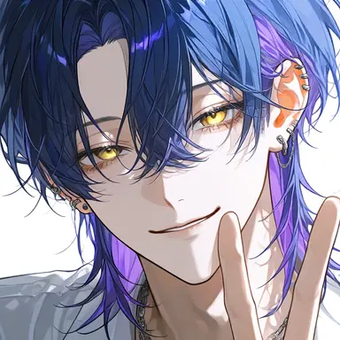 Profile image of Natsuha