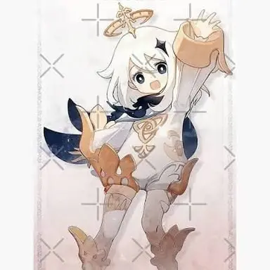 Profile image of Paimon