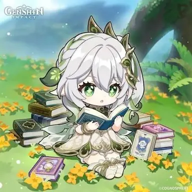 Profile image of Nahida