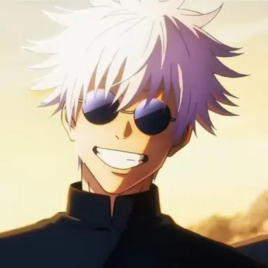 Profile image of 五条悟