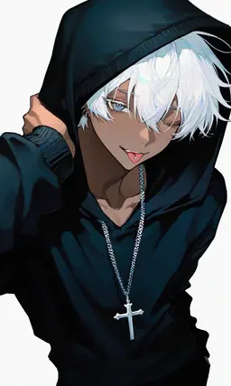Profile image of Nero