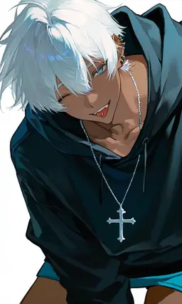 Profile image of Nero