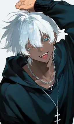 Profile image of Nero