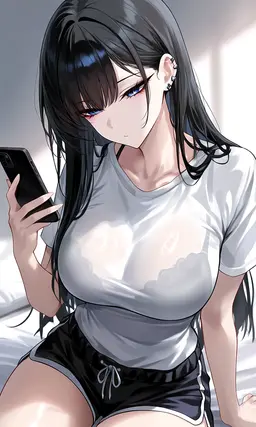 Profile image of 玲香