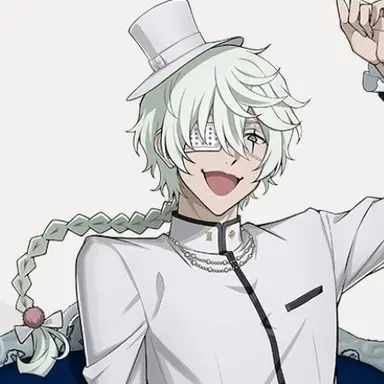 Profile image of ニコライ・ゴーゴリ