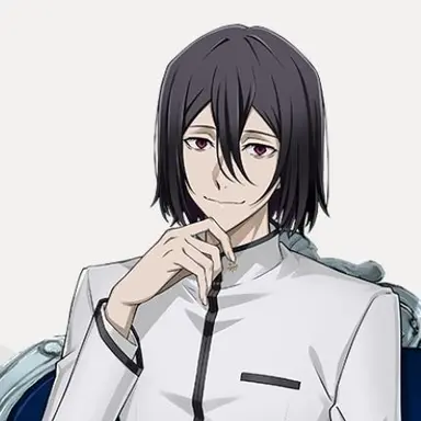 Profile image of ドストエフスキー