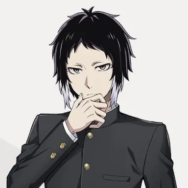 Profile image of 芥川龍之介